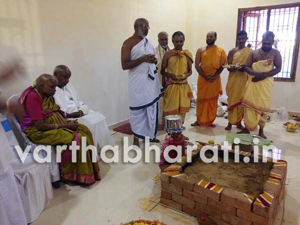 ಬೆಂಗಳೂರು: ಜೆಡಿಎಸ್ ಕಚೇರಿ ಉದ್ಘಾಟನೆ